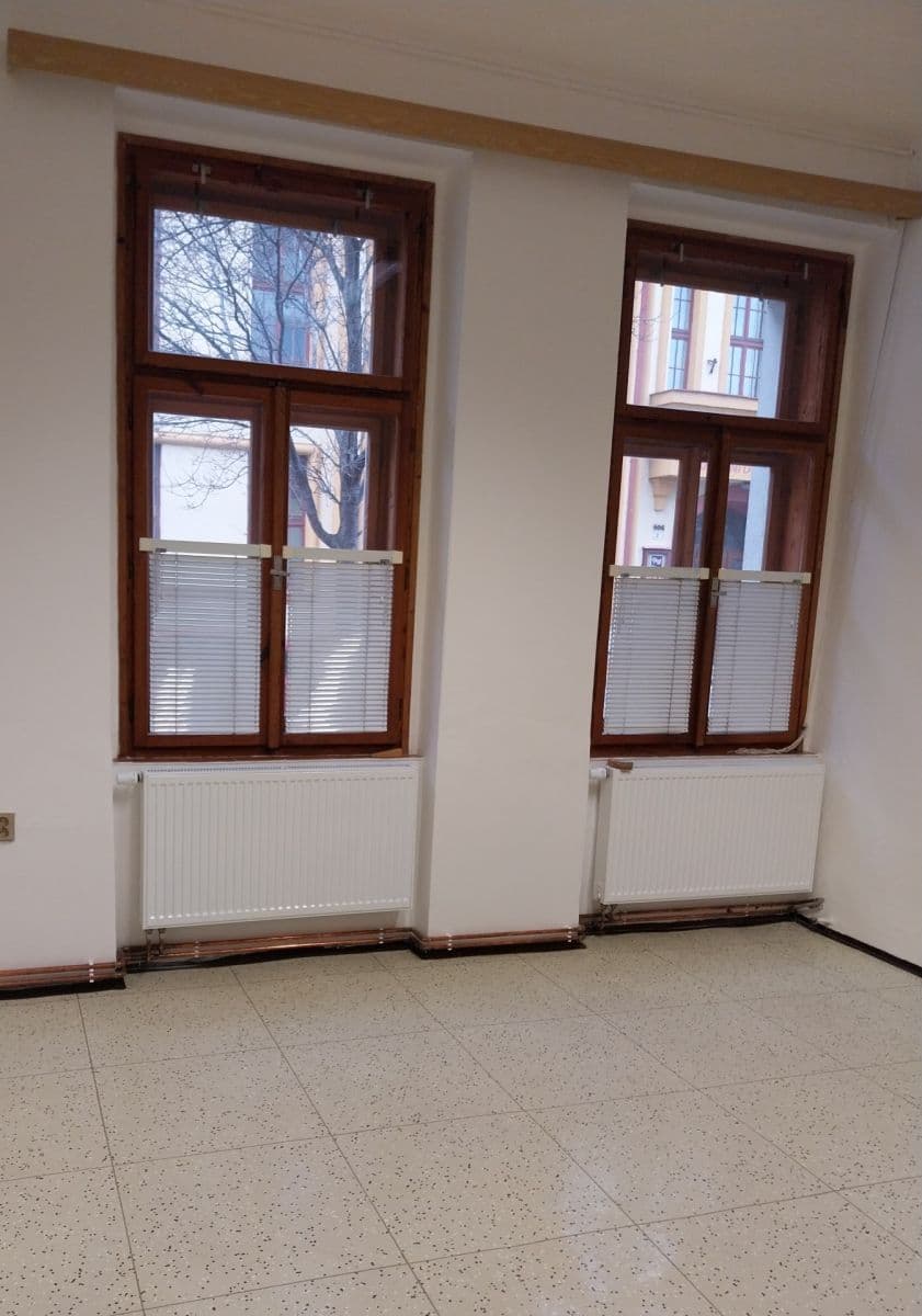 Prenájom nebytového priestoru 50 m², Hronovická, Pardubice, Pardubický kraj Prenájom nebytového priestoru 50 m², Hronovická, Pardubice, Pardubický kraj
