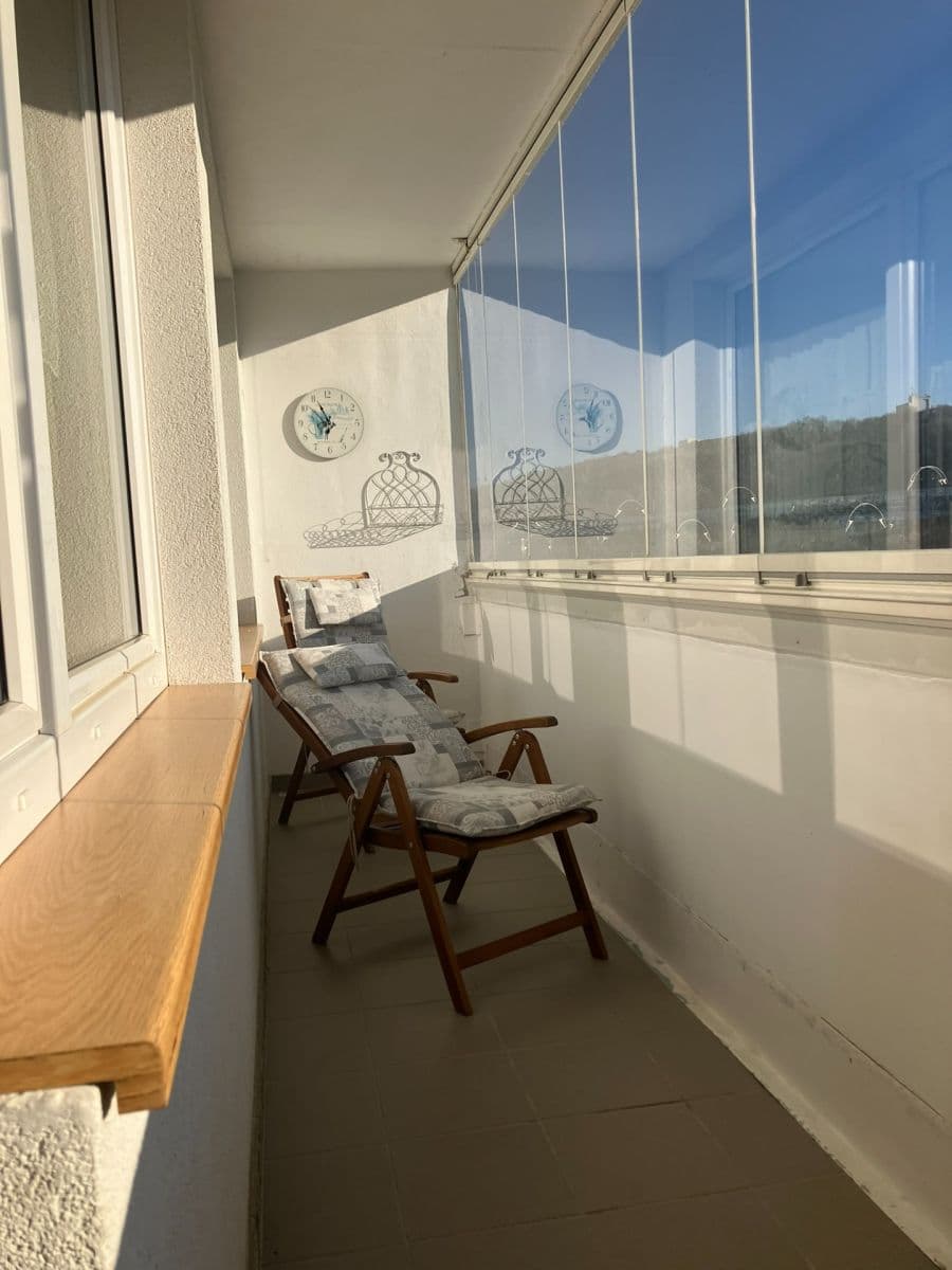 Prenájom bytu 3-izbový 74 m², U Sluncové, Praha, Praha Prenájom bytu 3-izbový 74 m², U Sluncové, Praha, Praha