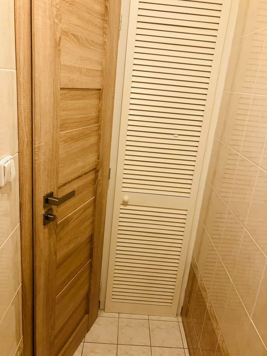 Prenájom bytu 3-izbový 74 m², U Sluncové, Praha, Praha Prenájom bytu 3-izbový 74 m², U Sluncové, Praha, Praha