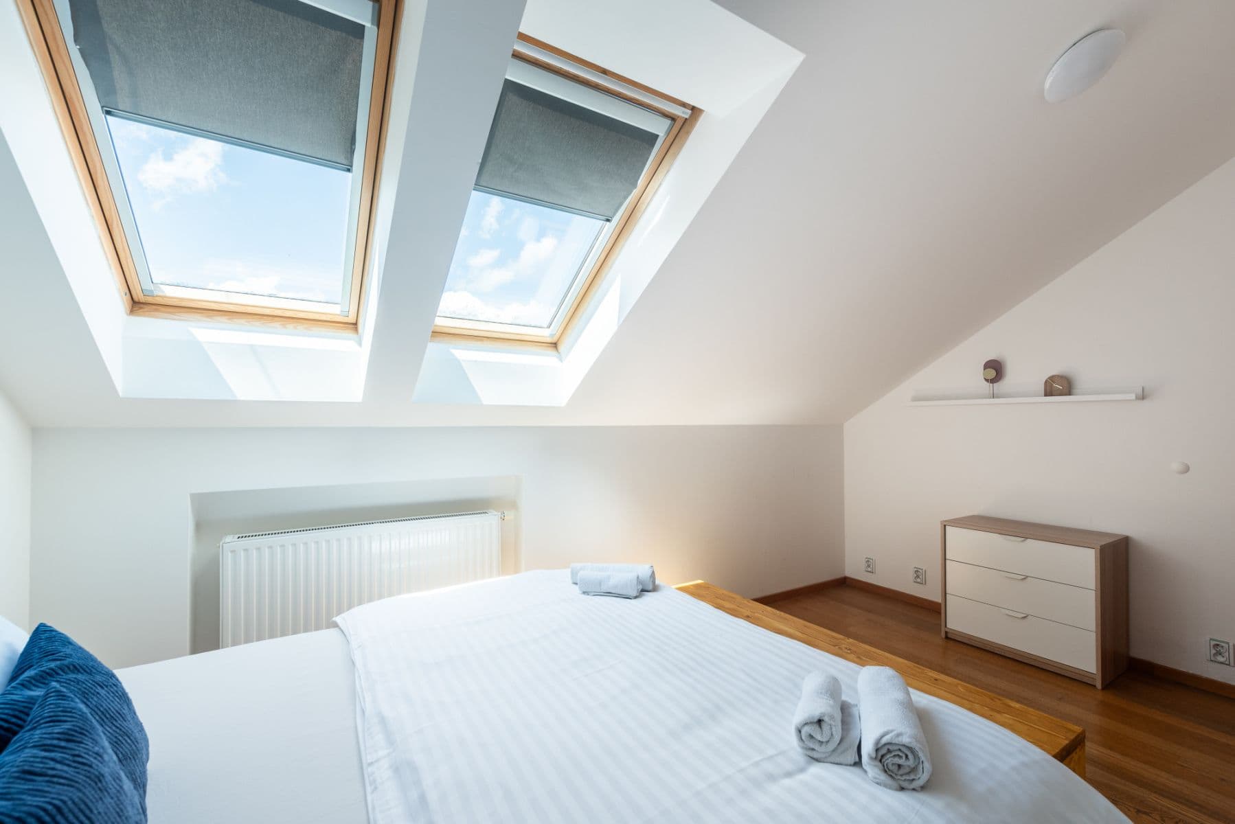 Prenájom bytu 147 m², Těšnov, Praha, Praha Prenájom bytu 147 m², Těšnov, Praha, Praha