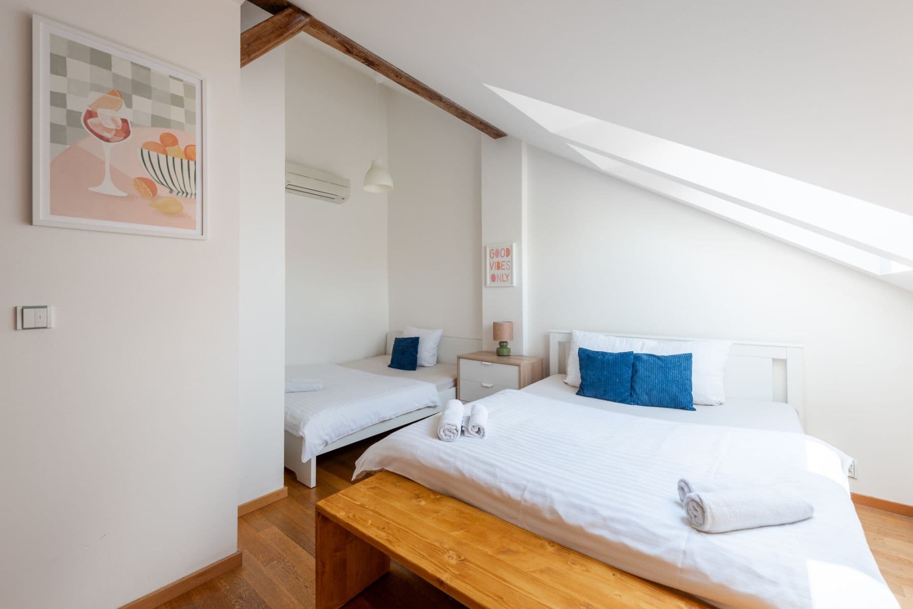 Prenájom bytu 147 m², Těšnov, Praha, Praha Prenájom bytu 147 m², Těšnov, Praha, Praha