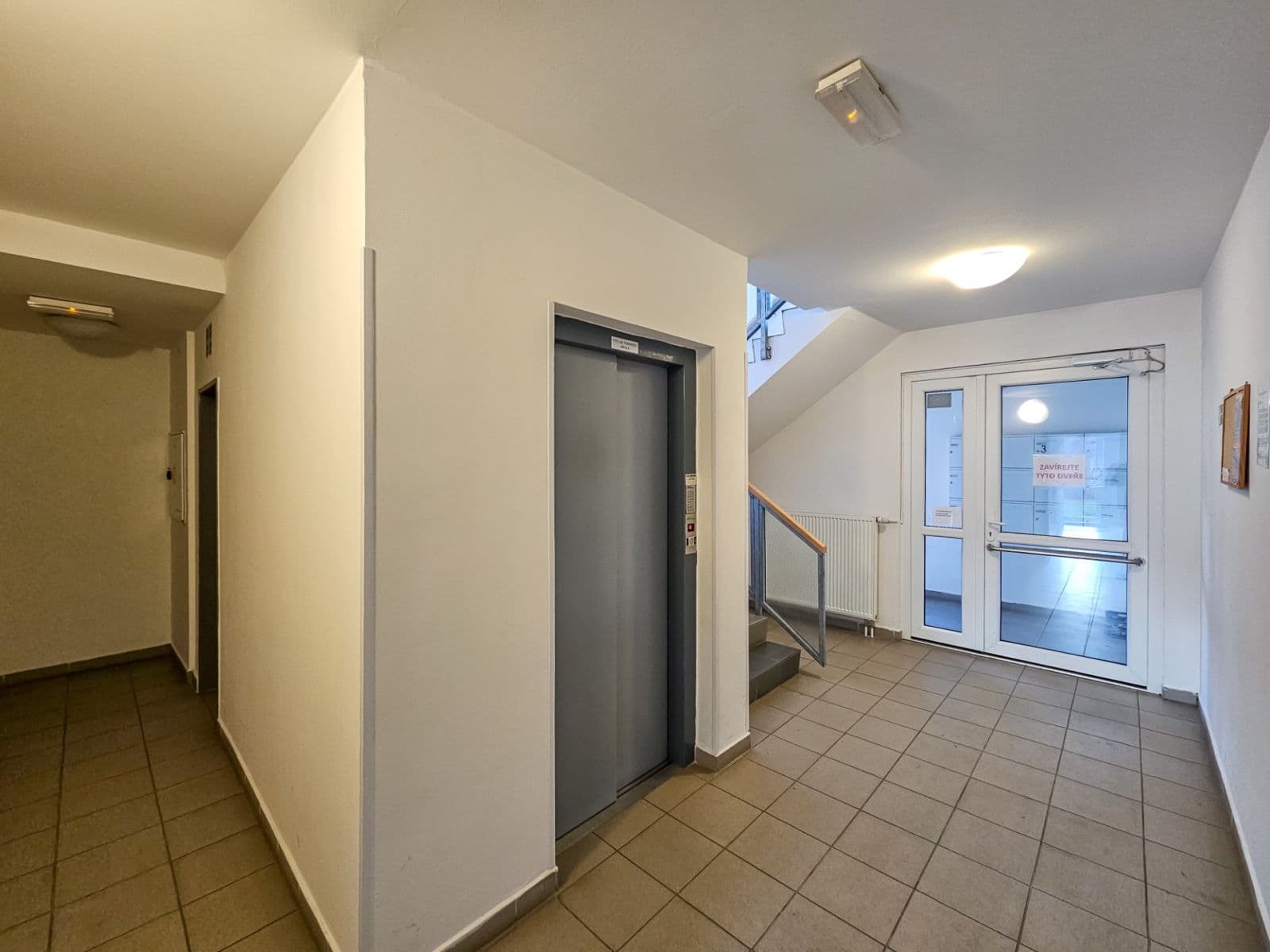 Prenájom bytu 2-izbový 59 m², Sušilova, Praha, Praha Prenájom bytu 2-izbový 59 m², Sušilova, Praha, Praha