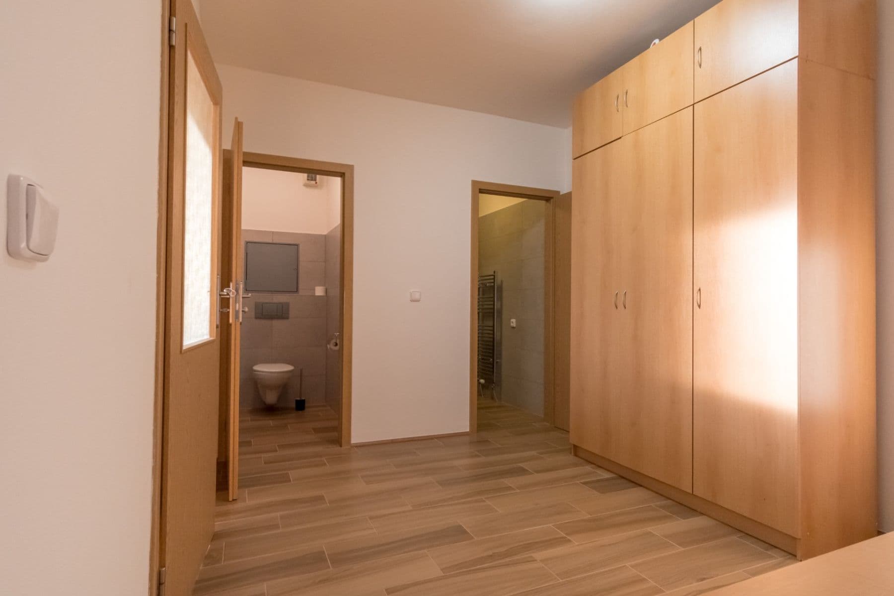 Prenájom bytu 2-izbový 59 m², Sušilova, Praha, Praha Prenájom bytu 2-izbový 59 m², Sušilova, Praha, Praha