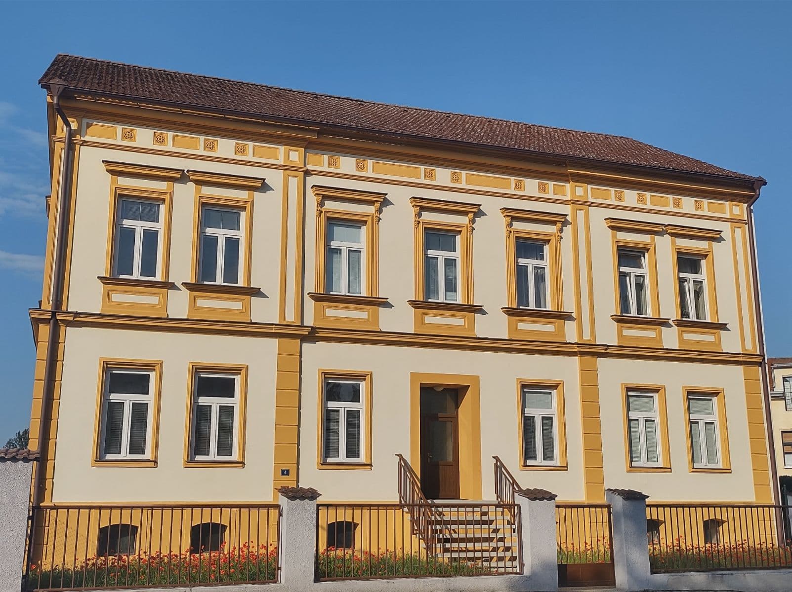 Prenájom bytu 2-izbový 75 m², Nádražní, Litoměřice, Ústecký kraj Prenájom bytu 2-izbový 75 m², Nádražní, Litoměřice, Ústecký kraj