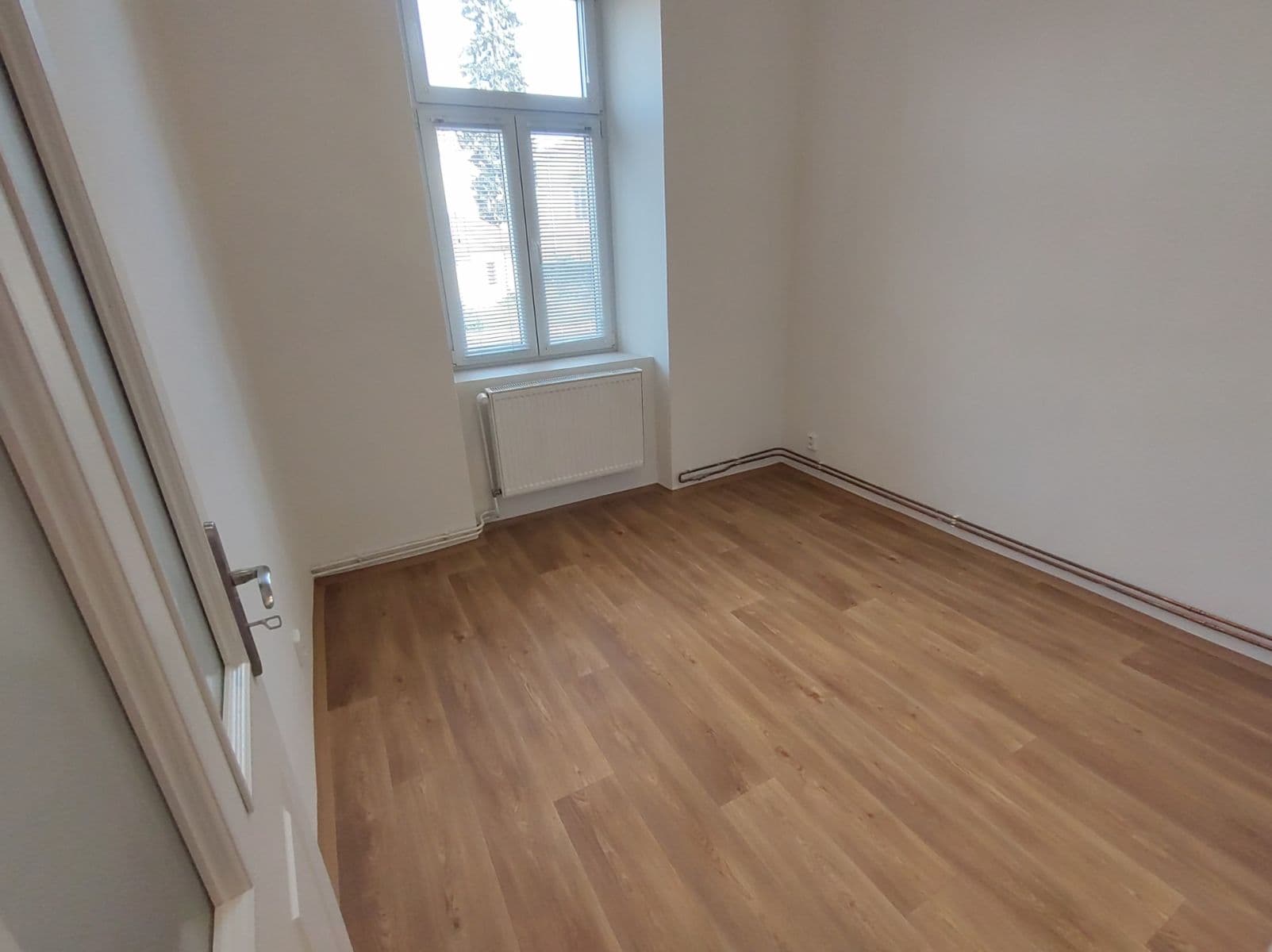 Prenájom bytu 2-izbový 75 m², Nádražní, Litoměřice, Ústecký kraj Prenájom bytu 2-izbový 75 m², Nádražní, Litoměřice, Ústecký kraj