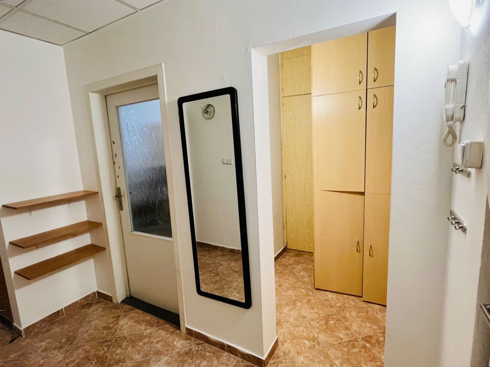 Predaj bytu 4-izbový 74 m², Trnkova, Olomouc, Olomoucký kraj Predaj bytu 4-izbový 74 m², Trnkova, Olomouc, Olomoucký kraj