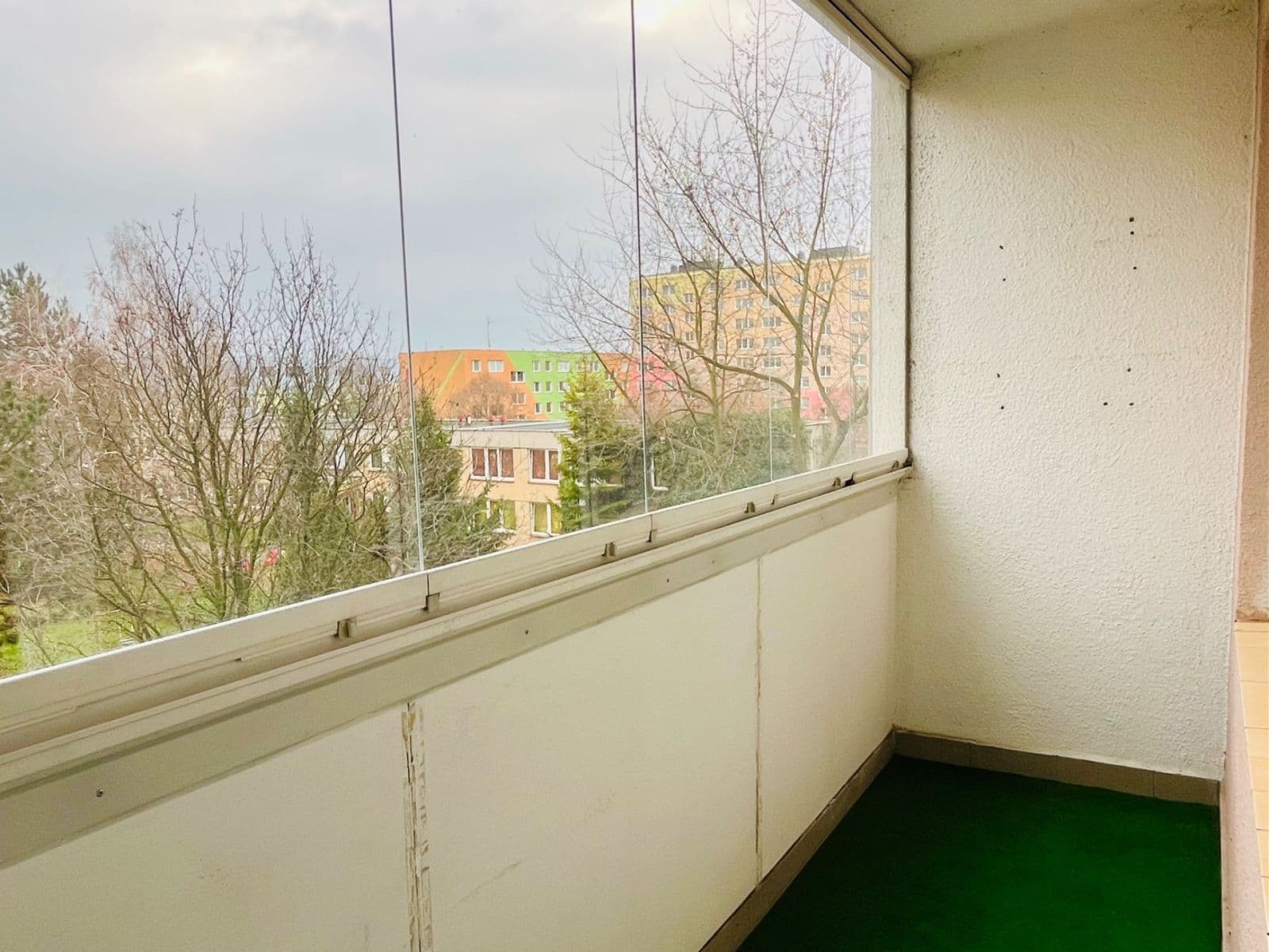 Predaj bytu 4-izbový 74 m², Trnkova, Olomouc, Olomoucký kraj Predaj bytu 4-izbový 74 m², Trnkova, Olomouc, Olomoucký kraj