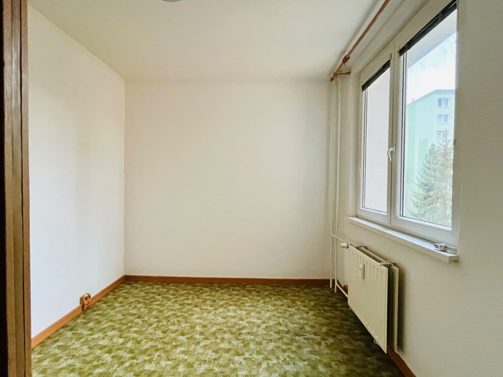 Predaj bytu 4-izbový 74 m², Trnkova, Olomouc, Olomoucký kraj Predaj bytu 4-izbový 74 m², Trnkova, Olomouc, Olomoucký kraj