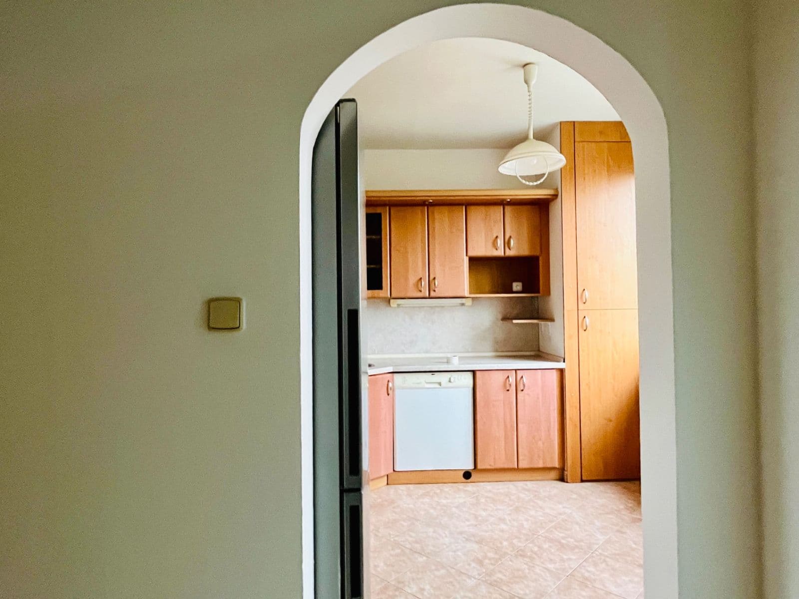 Predaj bytu 4-izbový 74 m², Trnkova, Olomouc, Olomoucký kraj Predaj bytu 4-izbový 74 m², Trnkova, Olomouc, Olomoucký kraj