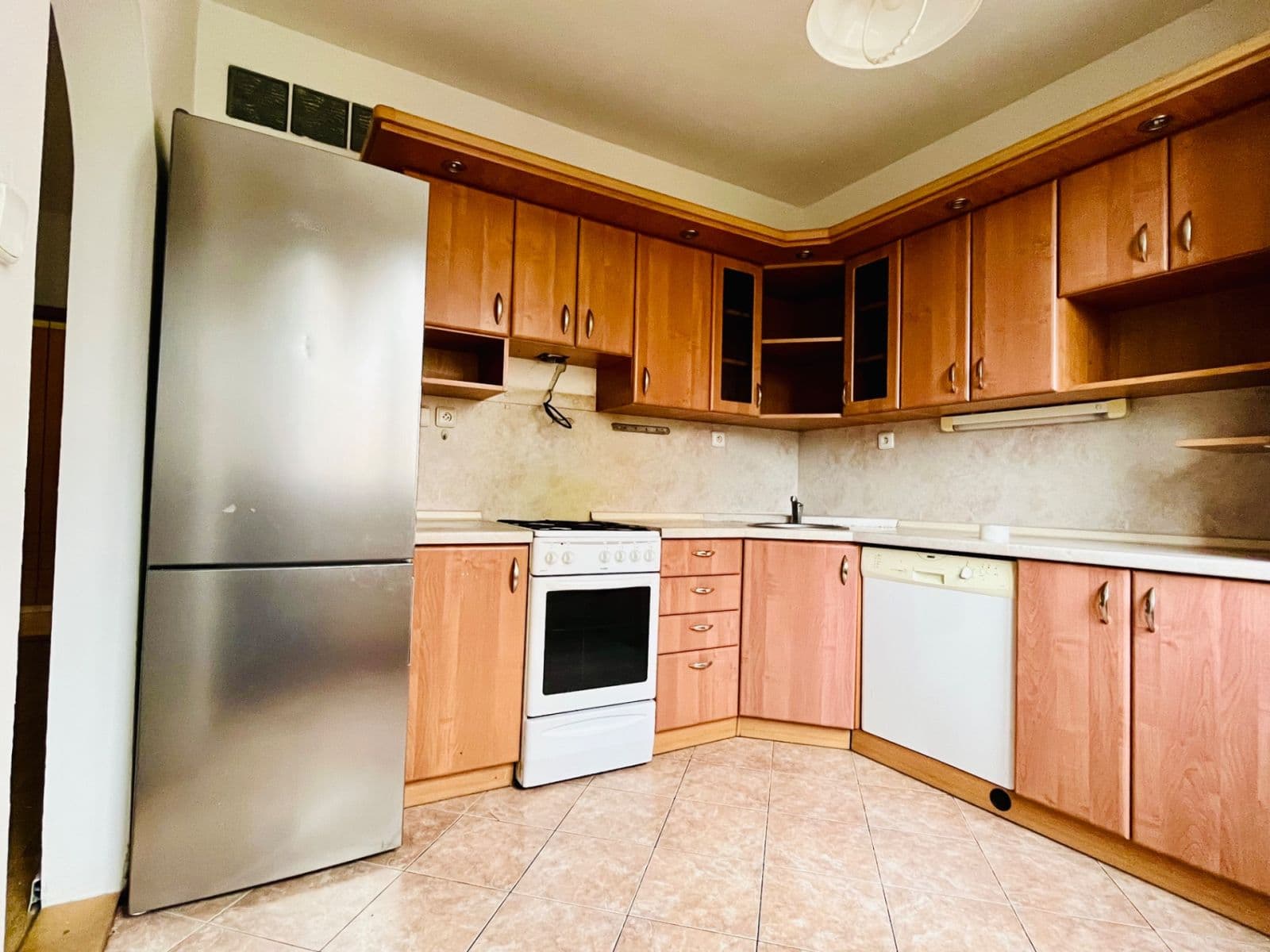 Predaj bytu 4-izbový 74 m², Trnkova, Olomouc, Olomoucký kraj Predaj bytu 4-izbový 74 m², Trnkova, Olomouc, Olomoucký kraj