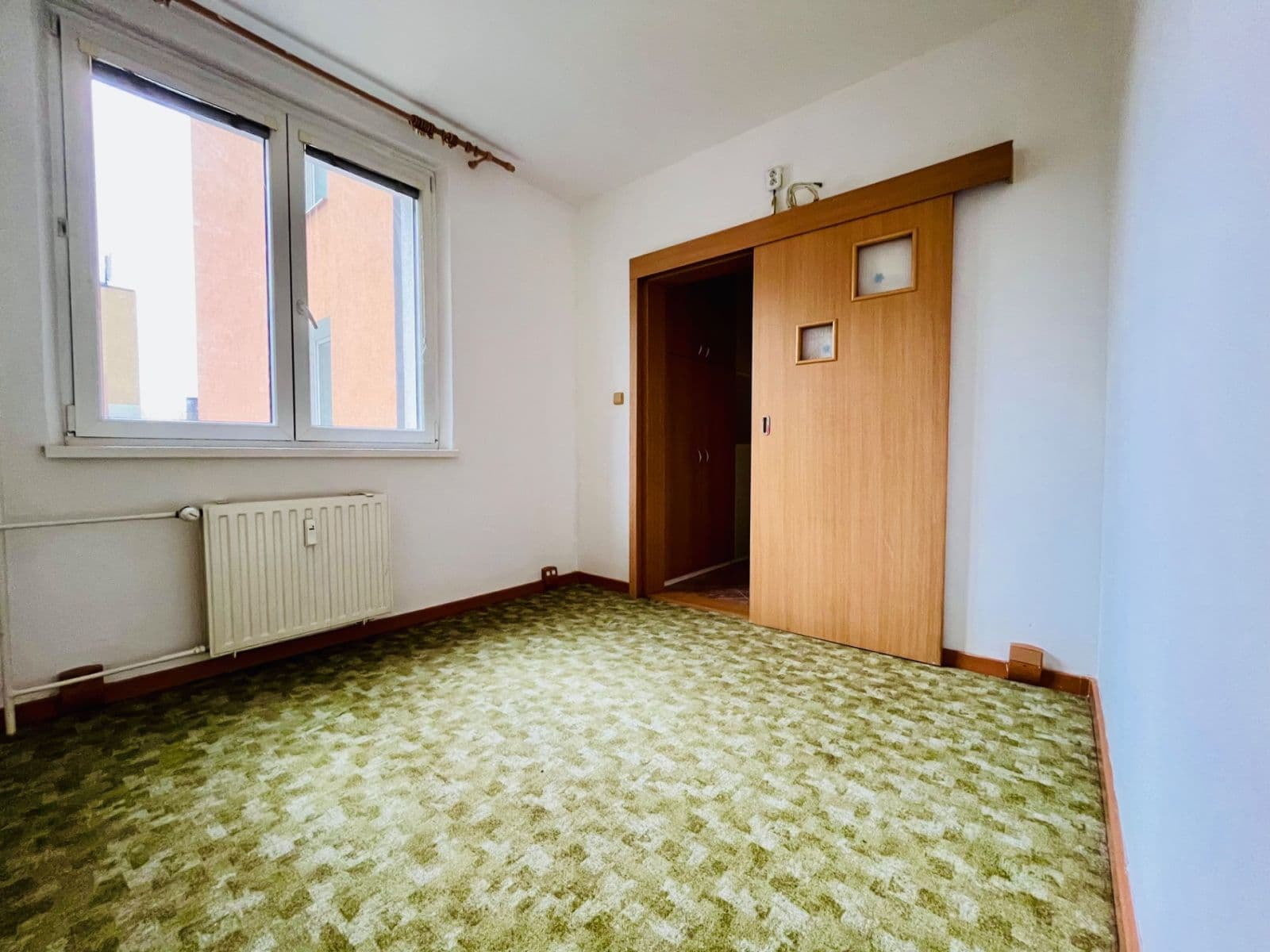 Predaj bytu 4-izbový 74 m², Trnkova, Olomouc, Olomoucký kraj Predaj bytu 4-izbový 74 m², Trnkova, Olomouc, Olomoucký kraj