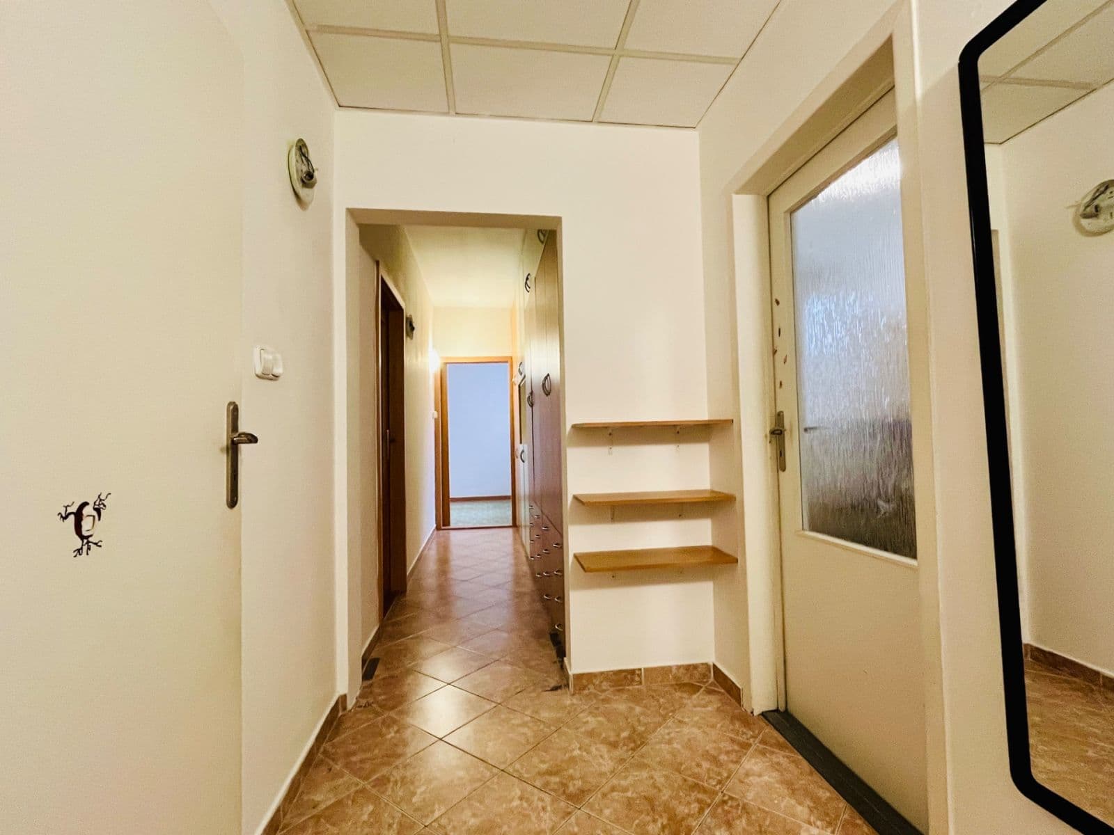Predaj bytu 4-izbový 74 m², Trnkova, Olomouc, Olomoucký kraj Predaj bytu 4-izbový 74 m², Trnkova, Olomouc, Olomoucký kraj