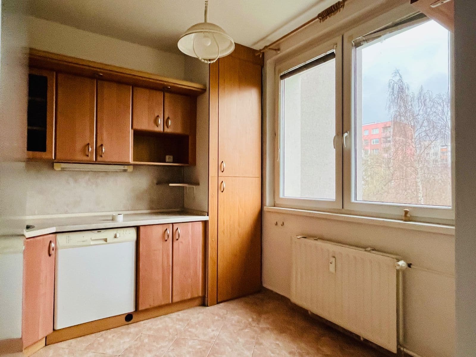 Predaj bytu 4-izbový 74 m², Trnkova, Olomouc, Olomoucký kraj Predaj bytu 4-izbový 74 m², Trnkova, Olomouc, Olomoucký kraj