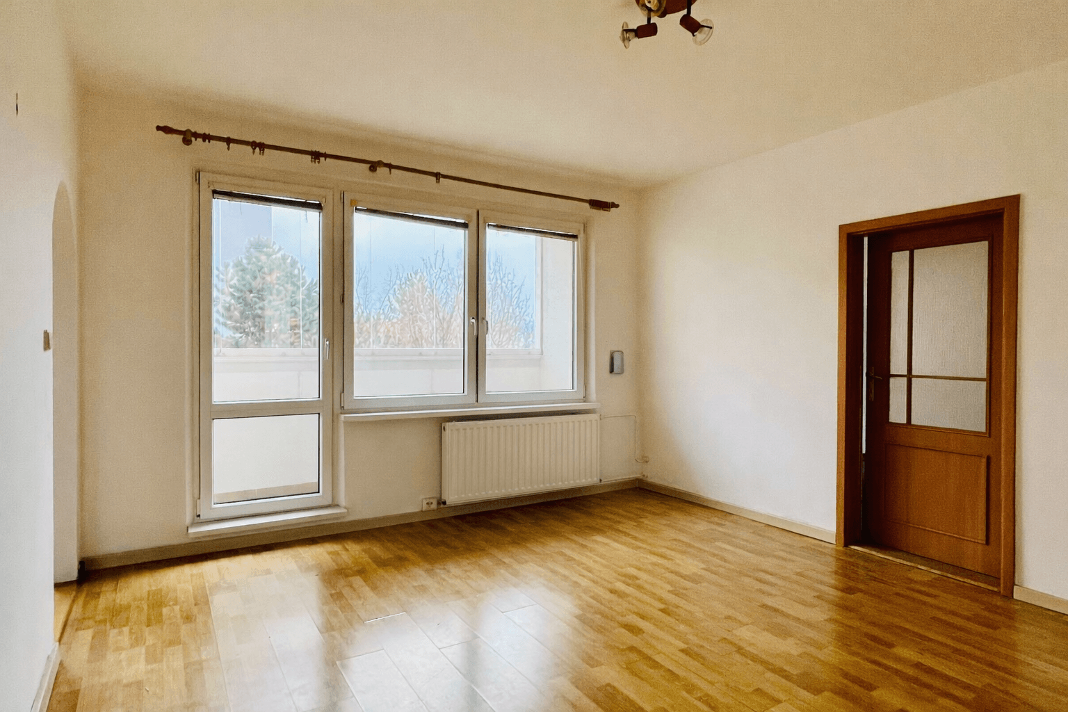 Predaj bytu 4-izbový 74 m², Trnkova, Olomouc, Olomoucký kraj Predaj bytu 4-izbový 74 m², Trnkova, Olomouc, Olomoucký kraj