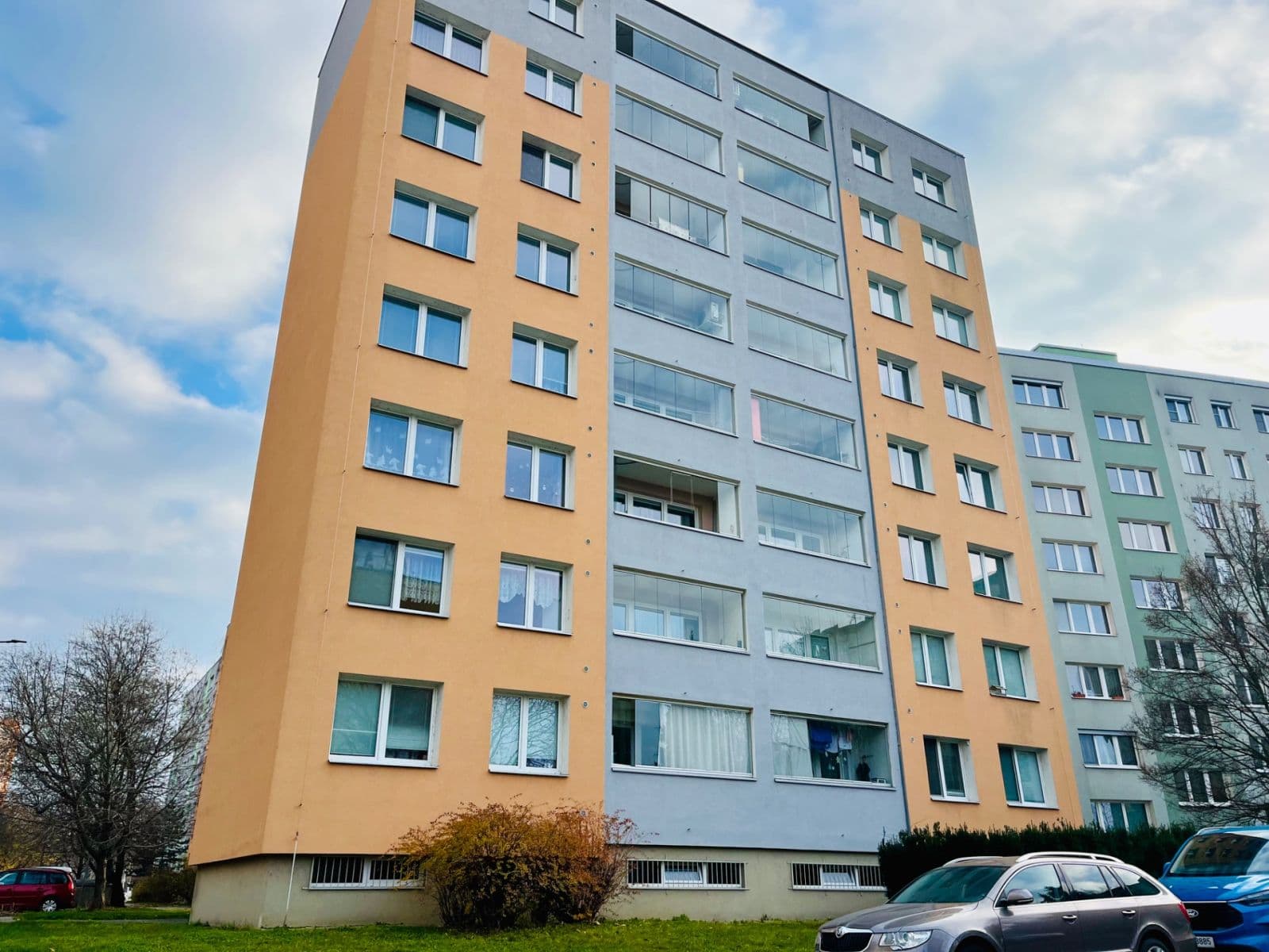 Predaj bytu 4-izbový 74 m², Trnkova, Olomouc, Olomoucký kraj Predaj bytu 4-izbový 74 m², Trnkova, Olomouc, Olomoucký kraj