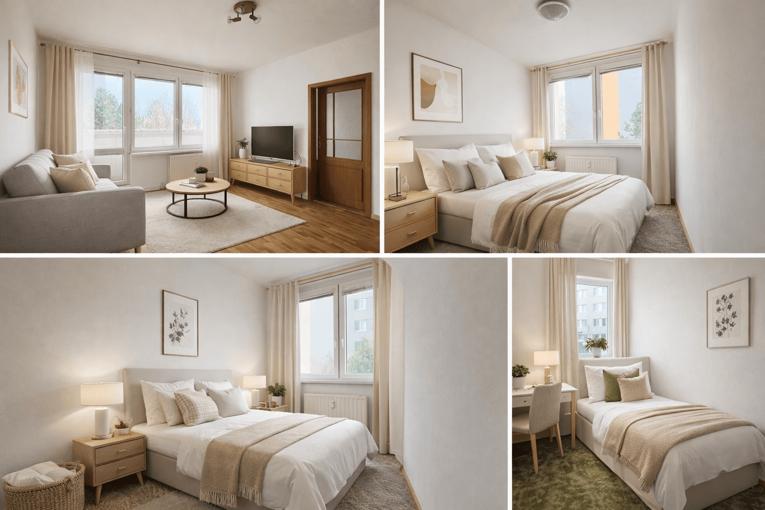 Predaj bytu 4-izbový 74 m², Trnkova, Olomouc, Olomoucký kraj Predaj bytu 4-izbový 74 m², Trnkova, Olomouc, Olomoucký kraj