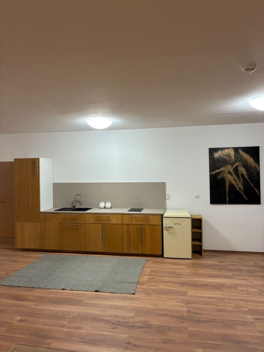 Prenájom bytu 2-izbový 92 m², Pod Dvorem, Praha, Praha Prenájom bytu 2-izbový 92 m², Pod Dvorem, Praha, Praha