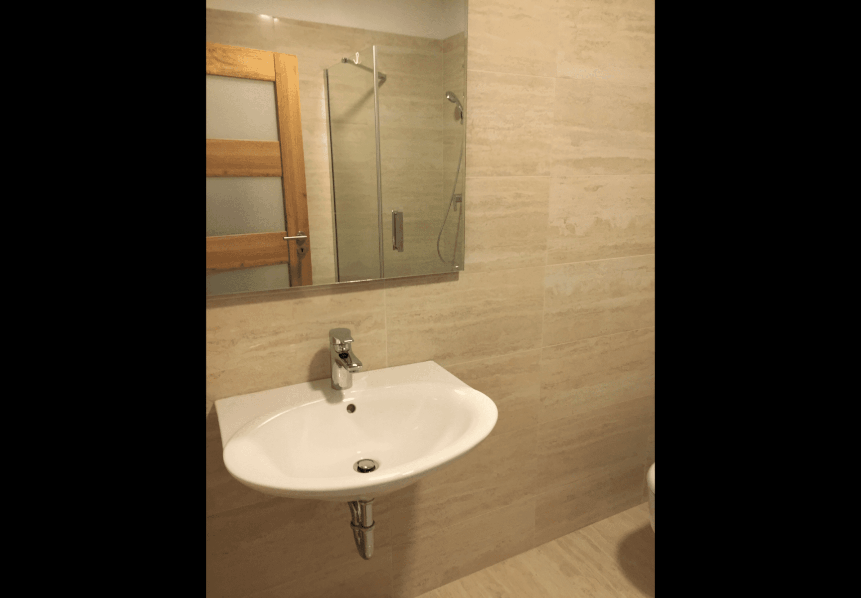 Prenájom bytu 2-izbový 43 m², Pod Dvorem, Praha, Praha Prenájom bytu 2-izbový 43 m², Pod Dvorem, Praha, Praha