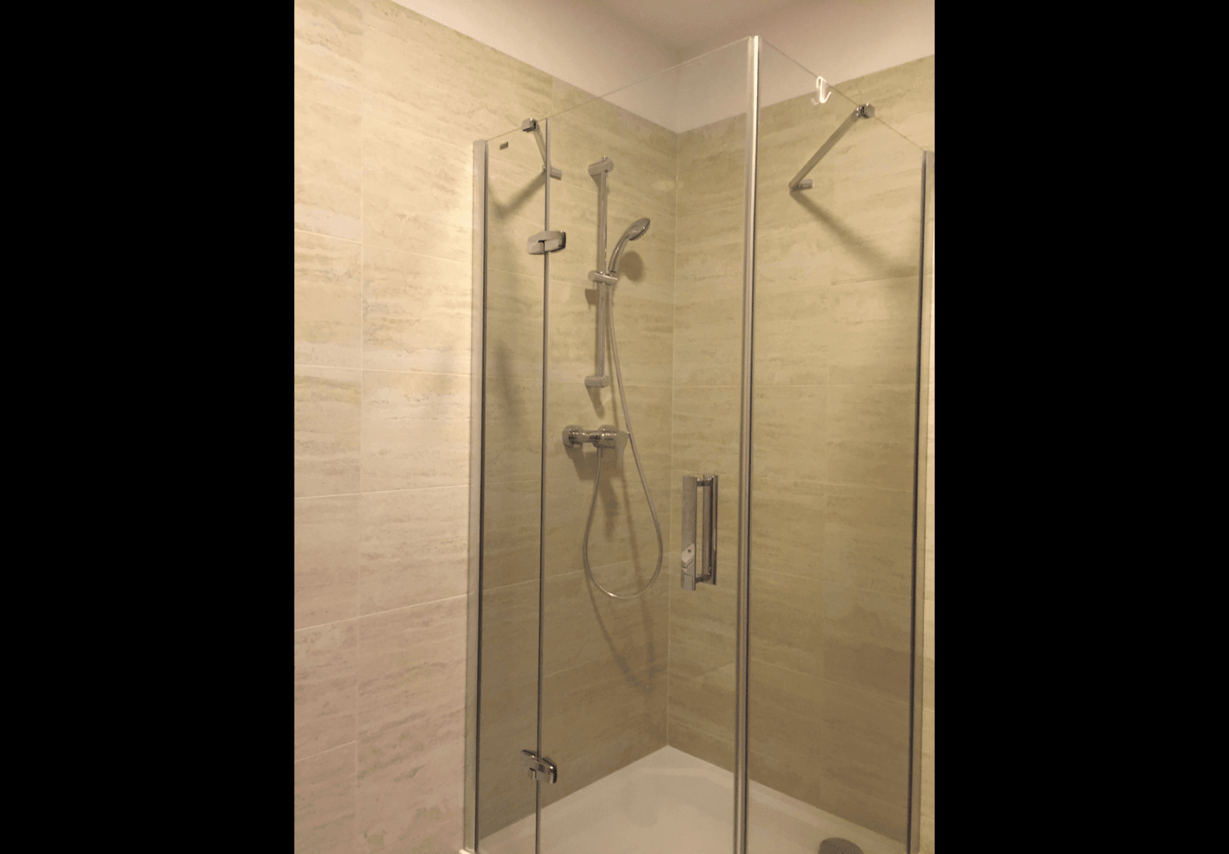 Prenájom bytu 2-izbový 43 m², Pod Dvorem, Praha, Praha Prenájom bytu 2-izbový 43 m², Pod Dvorem, Praha, Praha