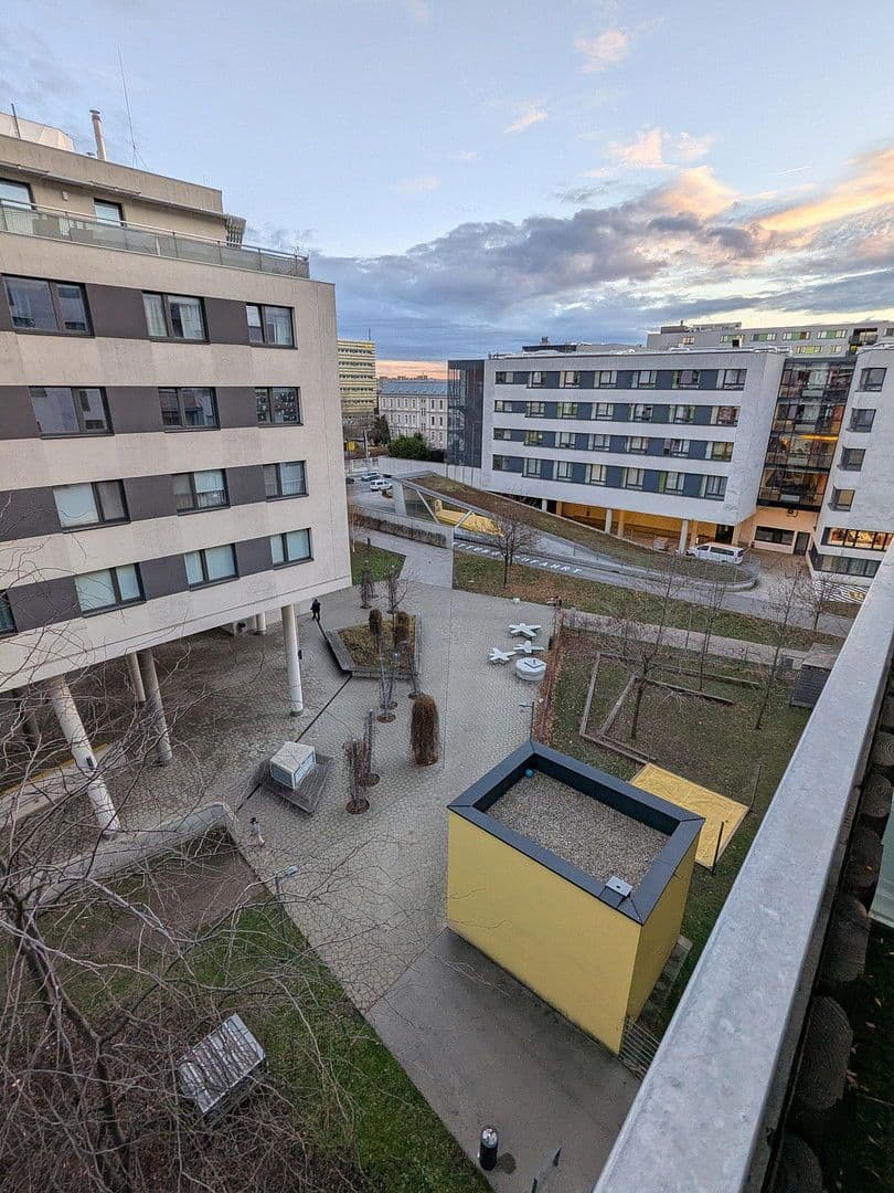 Prenájom bytu 3-izbový 73 m², Stadlauer Straße 60, Wien, Viedeň Prenájom bytu 3-izbový 73 m², Stadlauer Straße 60, Wien, Viedeň