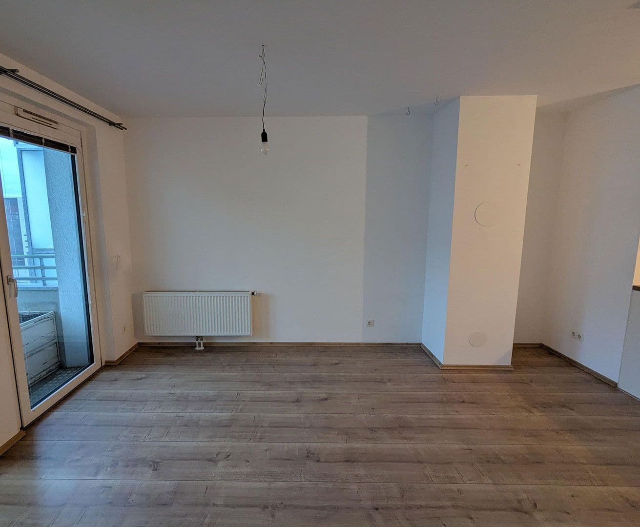 Prenájom bytu 3-izbový 73 m², Stadlauer Straße 60, Wien, Viedeň Prenájom bytu 3-izbový 73 m², Stadlauer Straße 60, Wien, Viedeň