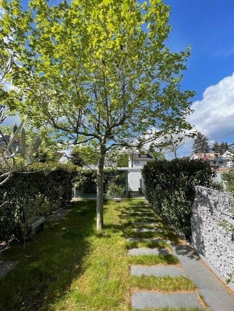 Predaj domu 195 m², pozemek 261 m², Schriesheimerstr. 105, Mannheim, Bádensko-Wurttembersko Predaj domu 195 m², pozemek 261 m², Schriesheimerstr. 105, Mannheim, Bádensko-Wurttembersko