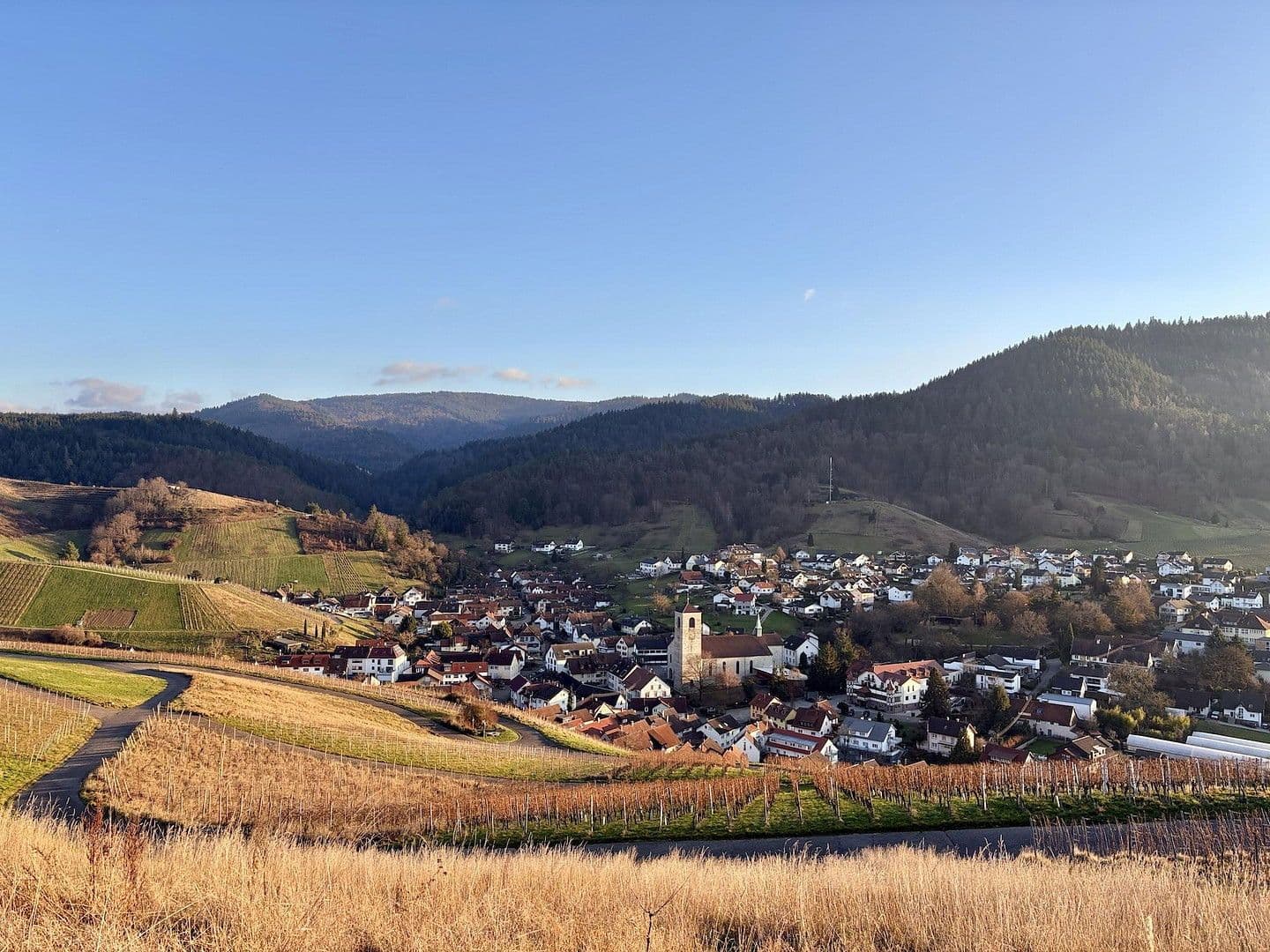 Predaj bytu 3-izbový 73 m², Mauerbergstr. 83, Baden-Baden, Bádensko-Wurttembersko Predaj bytu 3-izbový 73 m², Mauerbergstr. 83, Baden-Baden, Bádensko-Wurttembersko