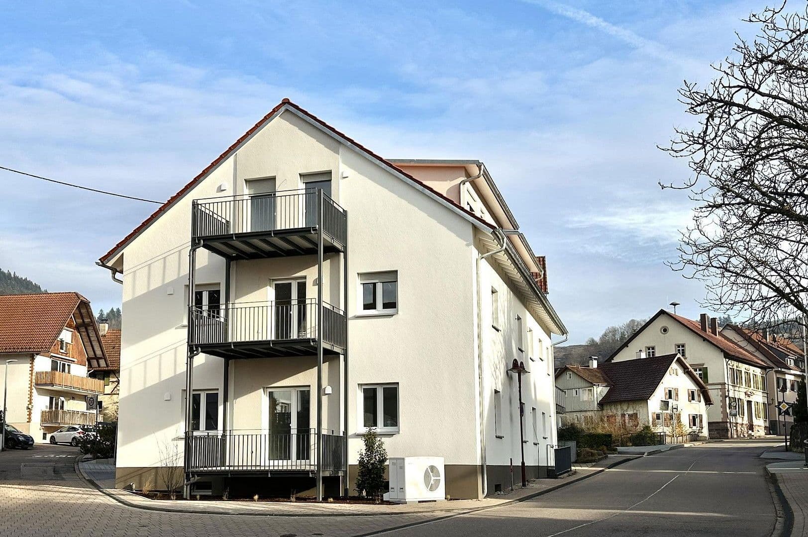 Predaj bytu 3-izbový 73 m², Mauerbergstr. 83, Baden-Baden, Bádensko-Wurttembersko Predaj bytu 3-izbový 73 m², Mauerbergstr. 83, Baden-Baden, Bádensko-Wurttembersko