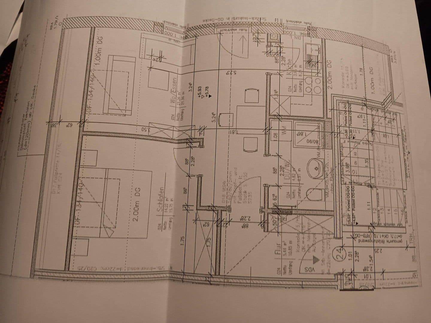 Prenájom bytu 2-izbový 46 m², Geretsried, Bavorsko Prenájom bytu 2-izbový 46 m², Geretsried, Bavorsko