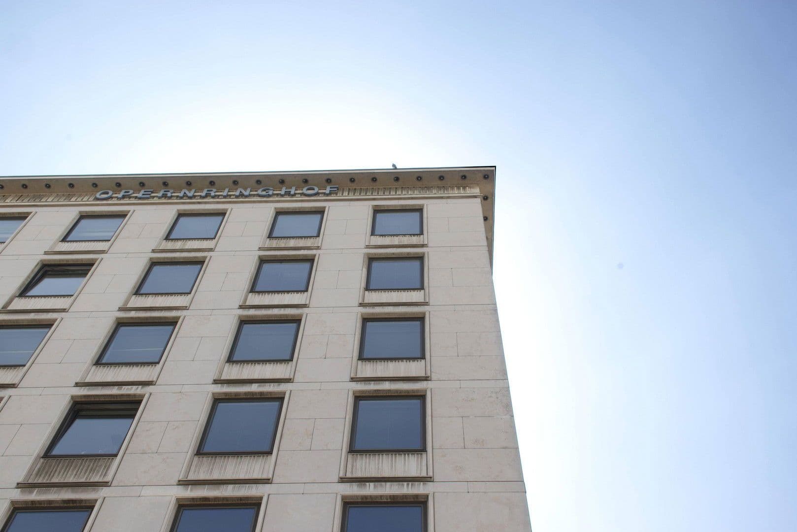 Prenájom kancelárie 33 m², Wien, Viedeň Prenájom kancelárie 33 m², Wien, Viedeň