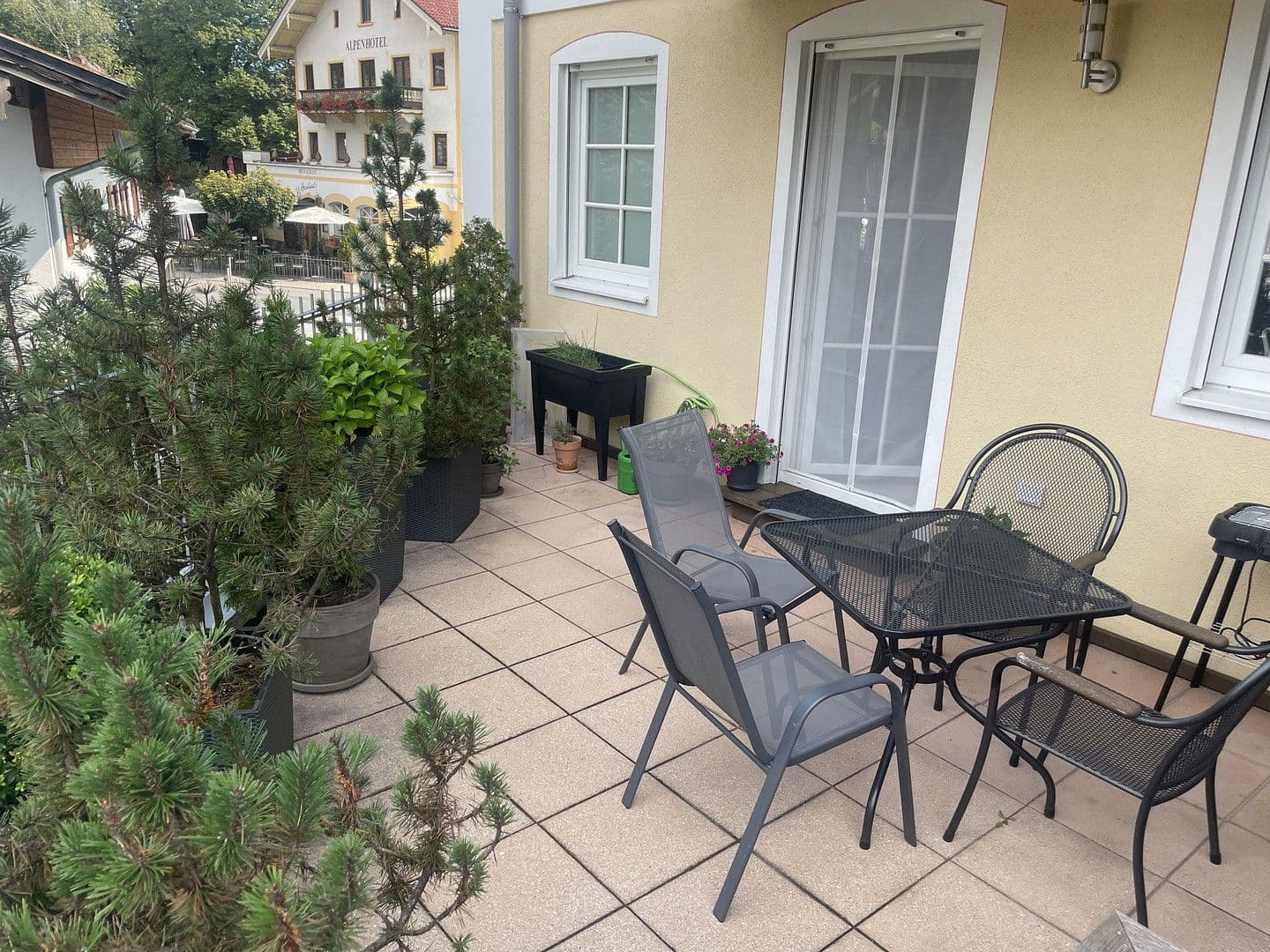 Predaj bytu 2-izbový 107 m², Oberaudorf, Bavorsko Predaj bytu 2-izbový 107 m², Oberaudorf, Bavorsko