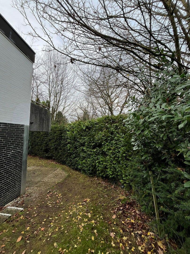 Predaj domu 157 m², pozemek 390 m², Hamburg, Hamburg Predaj domu 157 m², pozemek 390 m², Hamburg, Hamburg