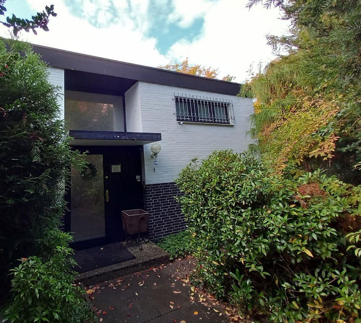 Predaj domu 157 m², pozemek 390 m², Hamburg, Hamburg Predaj domu 157 m², pozemek 390 m², Hamburg, Hamburg