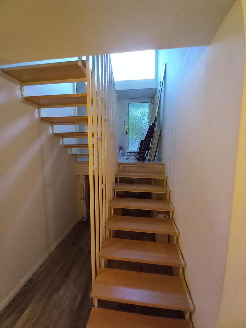 Predaj domu 157 m², pozemek 390 m², Hamburg, Hamburg Predaj domu 157 m², pozemek 390 m², Hamburg, Hamburg