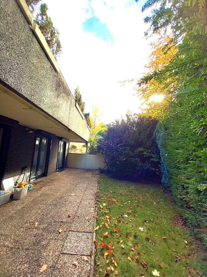 Predaj domu 157 m², pozemek 390 m², Hamburg, Hamburg Predaj domu 157 m², pozemek 390 m², Hamburg, Hamburg