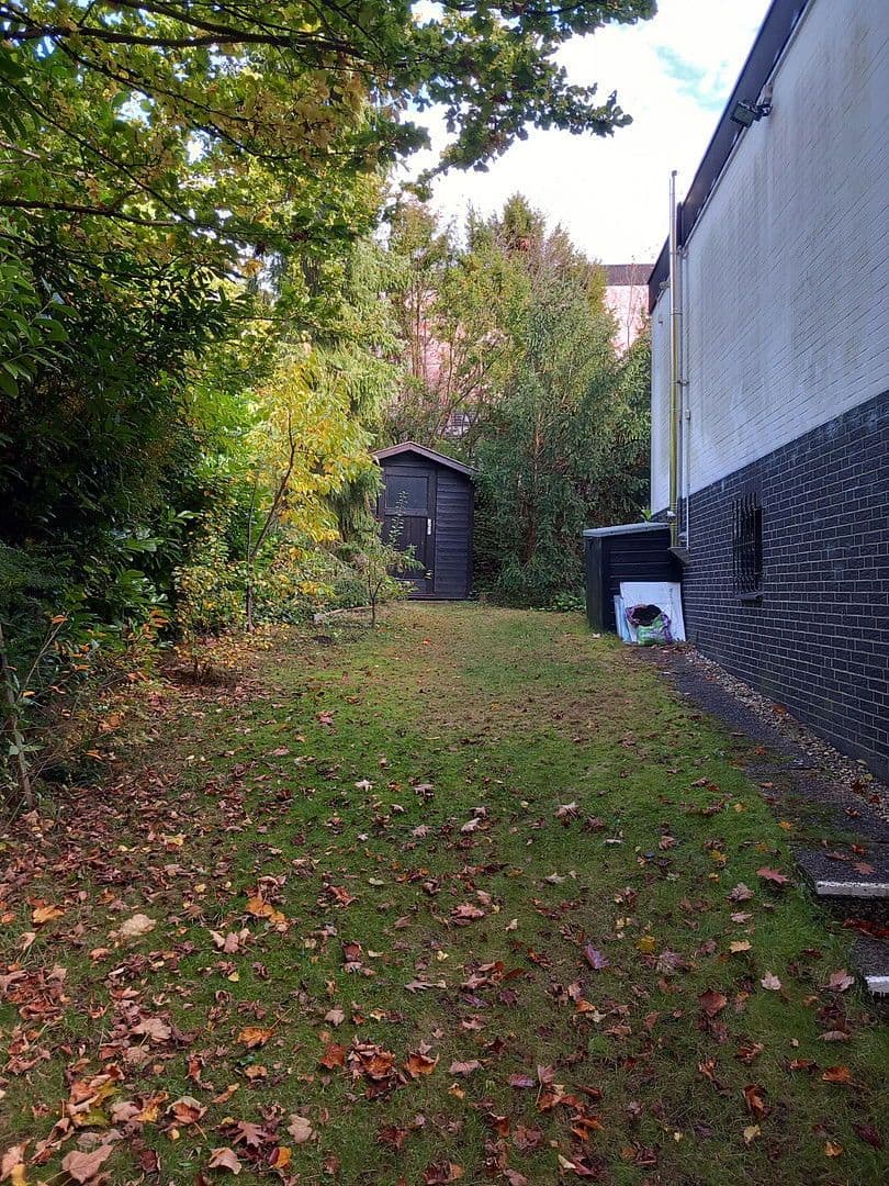 Predaj domu 157 m², pozemek 390 m², Hamburg, Hamburg Predaj domu 157 m², pozemek 390 m², Hamburg, Hamburg