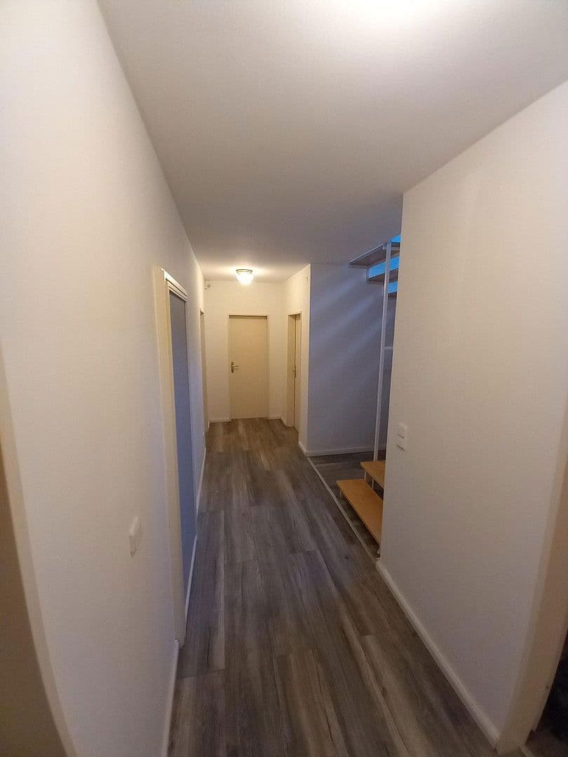 Predaj domu 157 m², pozemek 390 m², Hamburg, Hamburg Predaj domu 157 m², pozemek 390 m², Hamburg, Hamburg