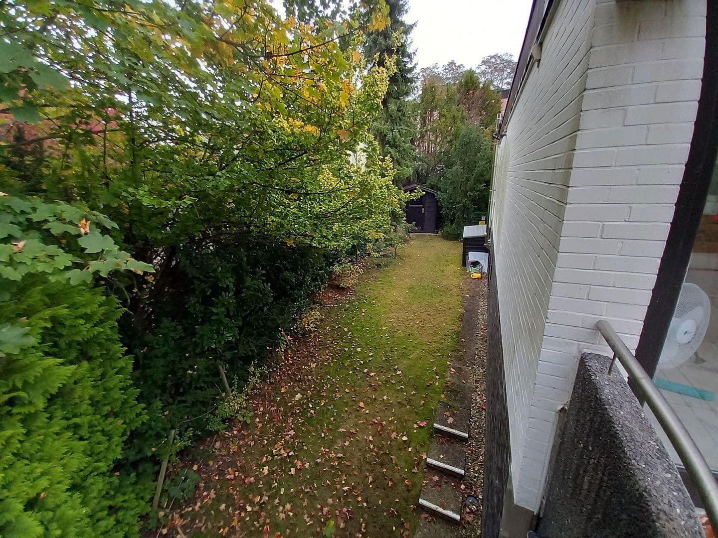 Predaj domu 157 m², pozemek 390 m², Hamburg, Hamburg Predaj domu 157 m², pozemek 390 m², Hamburg, Hamburg