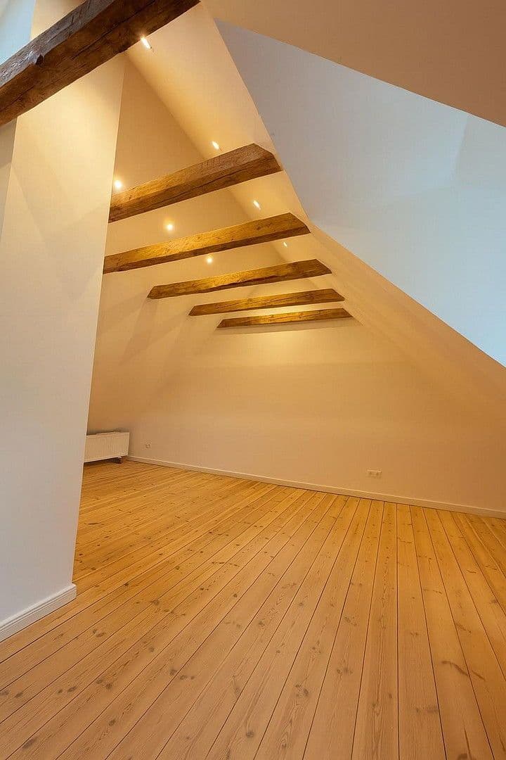 Predaj domu 95 m², pozemek 273 m², Am Vogelherd 17, Berlin, Berlín Predaj domu 95 m², pozemek 273 m², Am Vogelherd 17, Berlin, Berlín