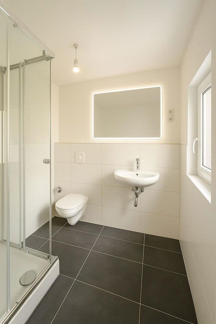 Predaj domu 95 m², pozemek 273 m², Am Vogelherd 17, Berlin, Berlín Predaj domu 95 m², pozemek 273 m², Am Vogelherd 17, Berlin, Berlín