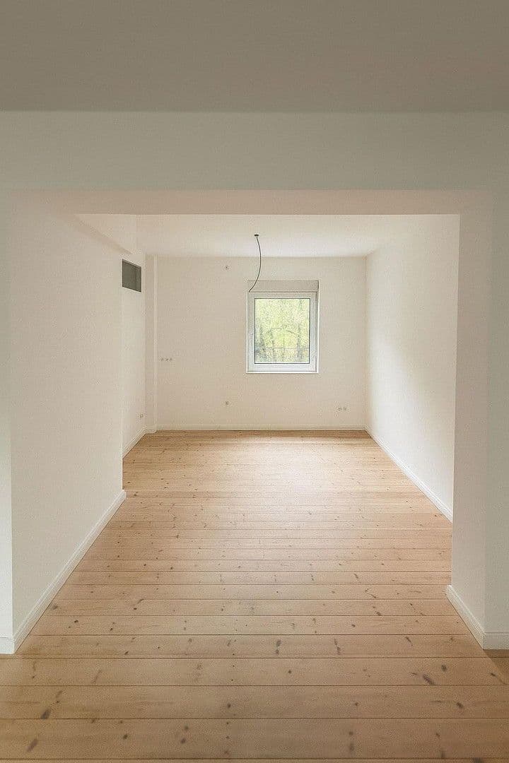 Predaj domu 95 m², pozemek 273 m², Am Vogelherd 17, Berlin, Berlín Predaj domu 95 m², pozemek 273 m², Am Vogelherd 17, Berlin, Berlín