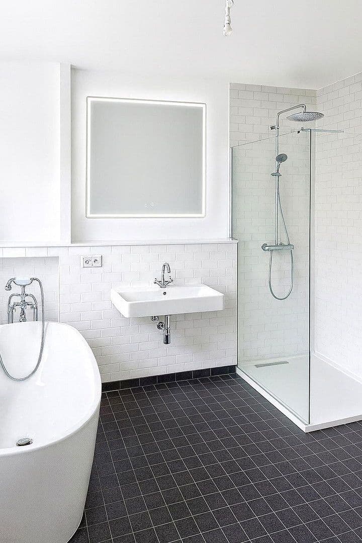 Predaj domu 95 m², pozemek 273 m², Am Vogelherd 17, Berlin, Berlín Predaj domu 95 m², pozemek 273 m², Am Vogelherd 17, Berlin, Berlín