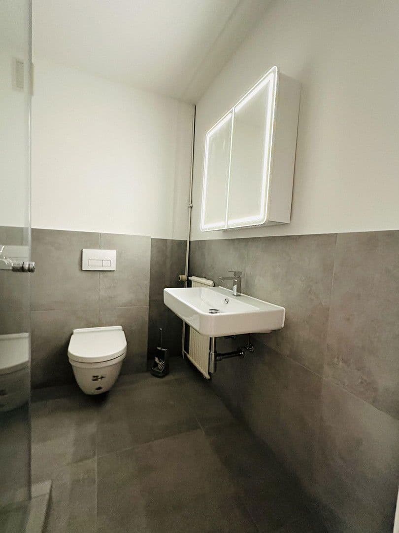 Predaj bytu 2-izbový 39 m², Cronenbergerstr.3, Wuppertal, Severné Porýnie - Westfálsko Predaj bytu 2-izbový 39 m², Cronenbergerstr.3, Wuppertal, Severné Porýnie - Westfálsko