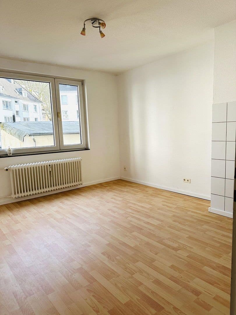 Predaj bytu 2-izbový 39 m², Cronenbergerstr.3, Wuppertal, Severné Porýnie - Westfálsko Predaj bytu 2-izbový 39 m², Cronenbergerstr.3, Wuppertal, Severné Porýnie - Westfálsko