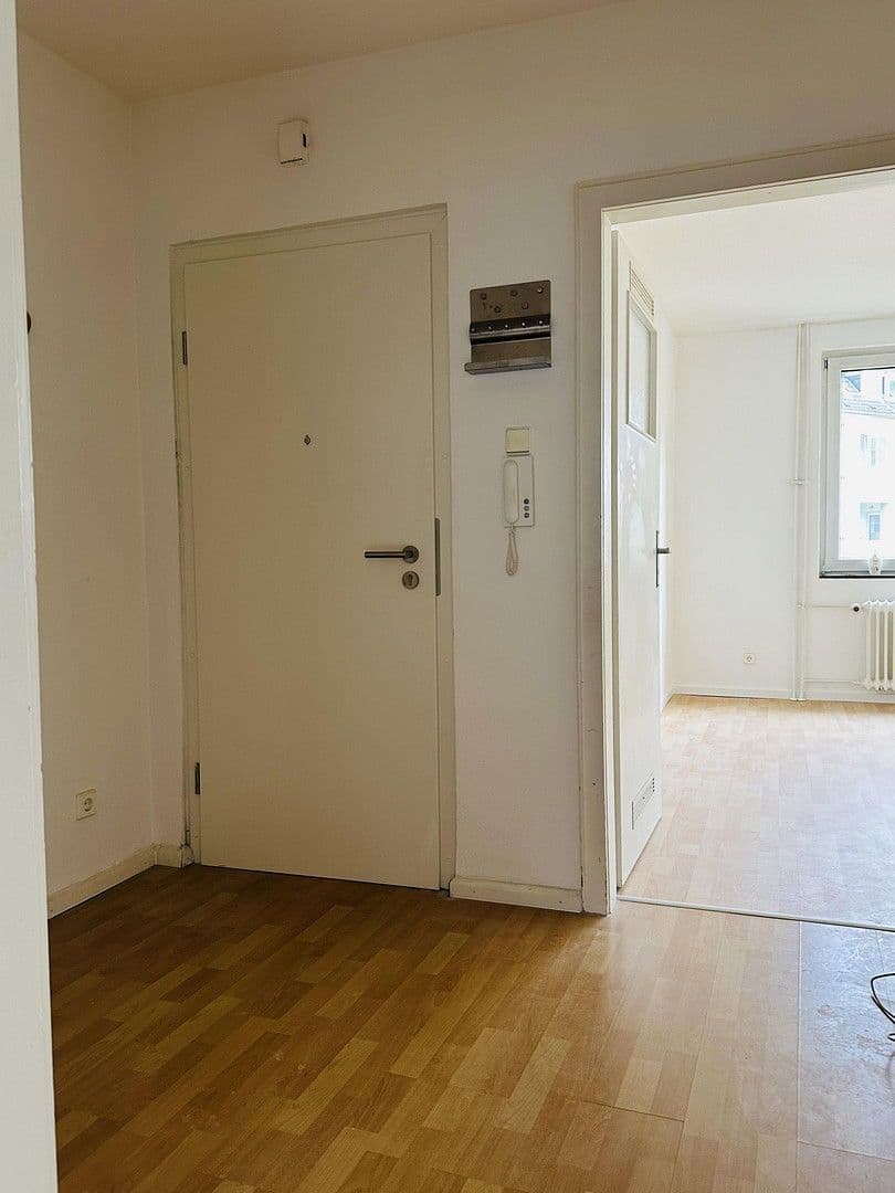 Predaj bytu 2-izbový 39 m², Cronenbergerstr.3, Wuppertal, Severné Porýnie - Westfálsko Predaj bytu 2-izbový 39 m², Cronenbergerstr.3, Wuppertal, Severné Porýnie - Westfálsko