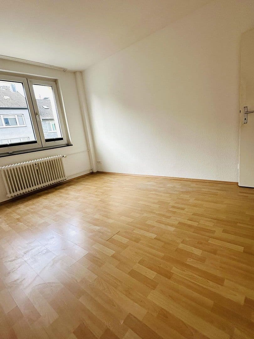 Predaj bytu 2-izbový 39 m², Cronenbergerstr.3, Wuppertal, Severné Porýnie - Westfálsko Predaj bytu 2-izbový 39 m², Cronenbergerstr.3, Wuppertal, Severné Porýnie - Westfálsko