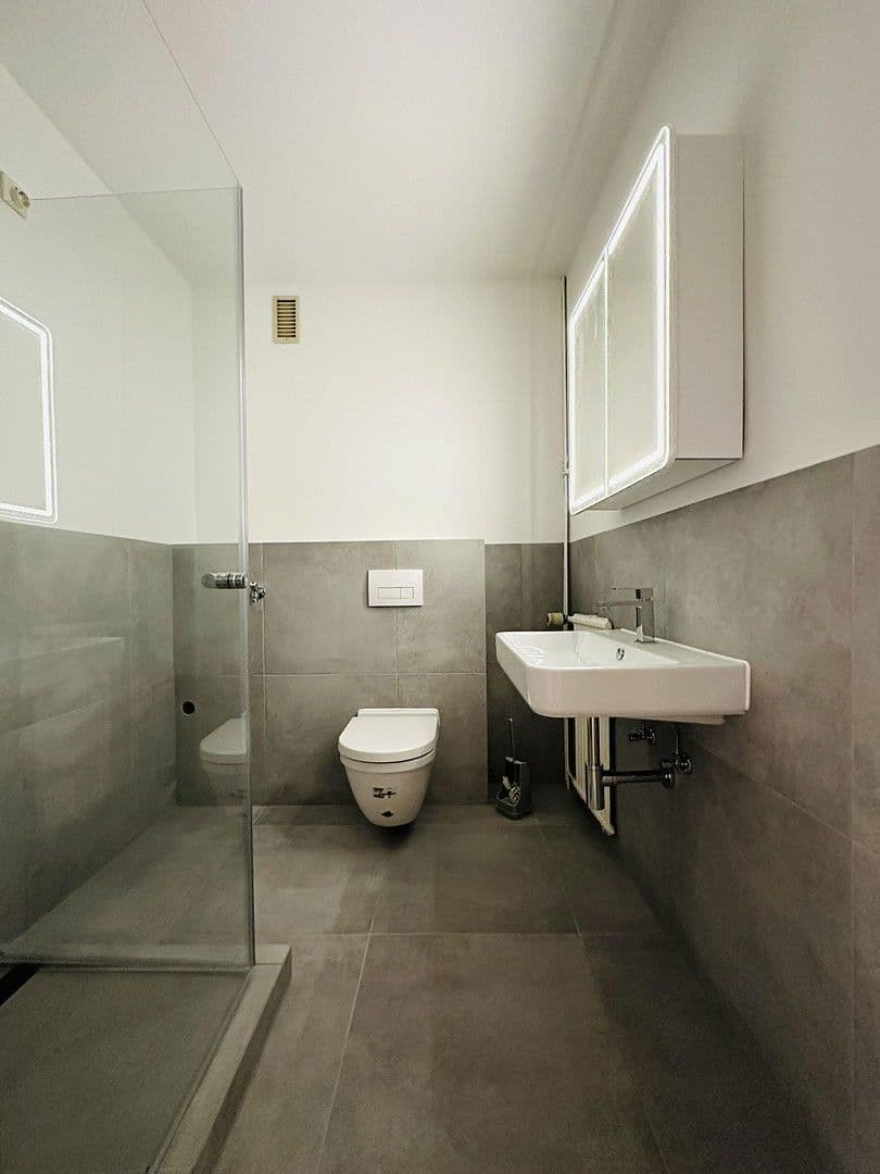 Predaj bytu 2-izbový 39 m², Cronenbergerstr.3, Wuppertal, Severné Porýnie - Westfálsko Predaj bytu 2-izbový 39 m², Cronenbergerstr.3, Wuppertal, Severné Porýnie - Westfálsko