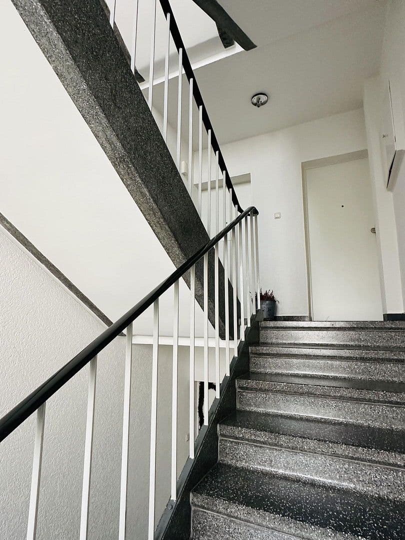 Predaj bytu 2-izbový 39 m², Cronenbergerstr.3, Wuppertal, Severné Porýnie - Westfálsko Predaj bytu 2-izbový 39 m², Cronenbergerstr.3, Wuppertal, Severné Porýnie - Westfálsko