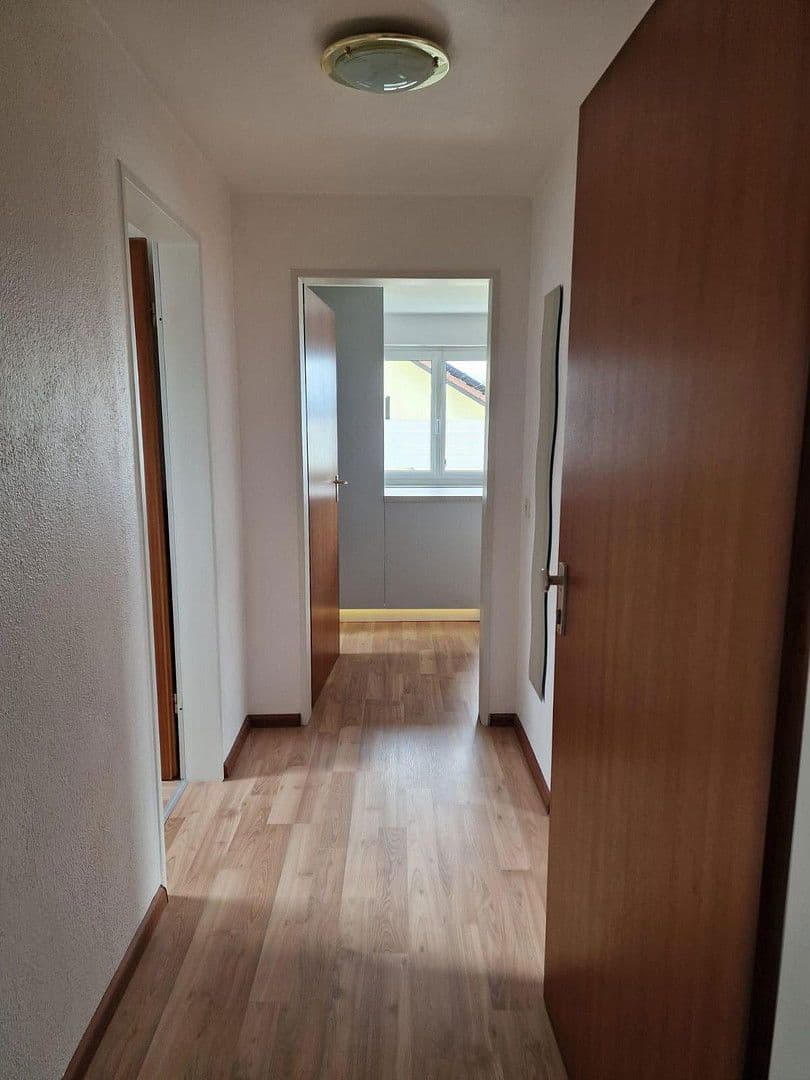 Prenájom bytu 2-izbový 46 m², Rheinfelden (Baden), Bádensko-Wurttembersko Prenájom bytu 2-izbový 46 m², Rheinfelden (Baden), Bádensko-Wurttembersko