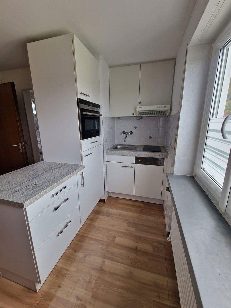 Prenájom bytu 2-izbový 46 m², Rheinfelden (Baden), Bádensko-Wurttembersko Prenájom bytu 2-izbový 46 m², Rheinfelden (Baden), Bádensko-Wurttembersko